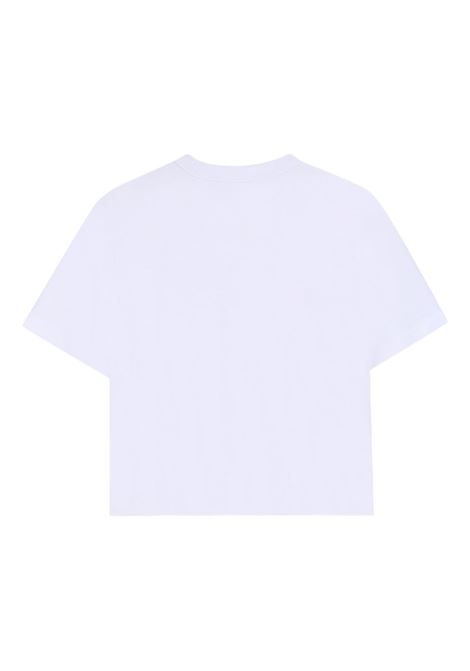 T-shirt con stampa BILLIEBLUSH KIDS | U2169510P